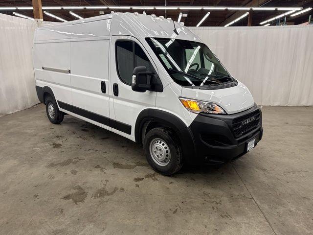 2026 RAM Ram ProMaster RAM PROMASTER 2500 TRADESMAN CARGO VAN HIGH ROOF 159 WB 2026 RAM Ram ProMaster RAM PROMASTER 2500 TRADESMAN CARGO VAN HIGH ROOF 159 WB