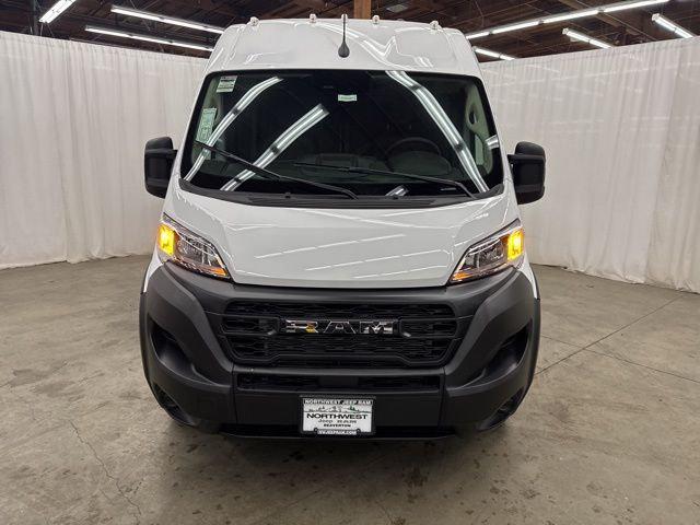 2026 RAM Ram ProMaster RAM PROMASTER 2500 TRADESMAN CARGO VAN HIGH ROOF 159 WB 2026 RAM Ram ProMaster RAM PROMASTER 2500 TRADESMAN CARGO VAN HIGH ROOF 159 WB
