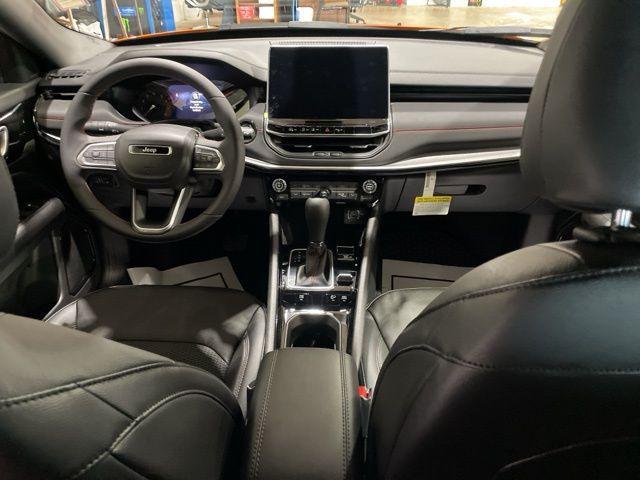 2026 Jeep Compass Trailhawk 2026 Jeep Compass Trailhawk