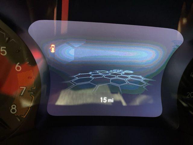 2026 Jeep Compass Trailhawk 2026 Jeep Compass Trailhawk