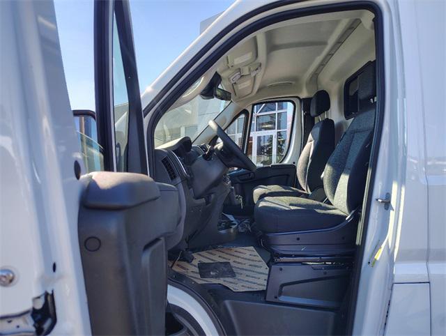 2026 RAM Ram ProMaster RAM PROMASTER 2500 SLT CARGO VAN HIGH ROOF 159 WB 2026 RAM Ram ProMaster RAM PROMASTER 2500 SLT CARGO VAN HIGH ROOF 159 WB