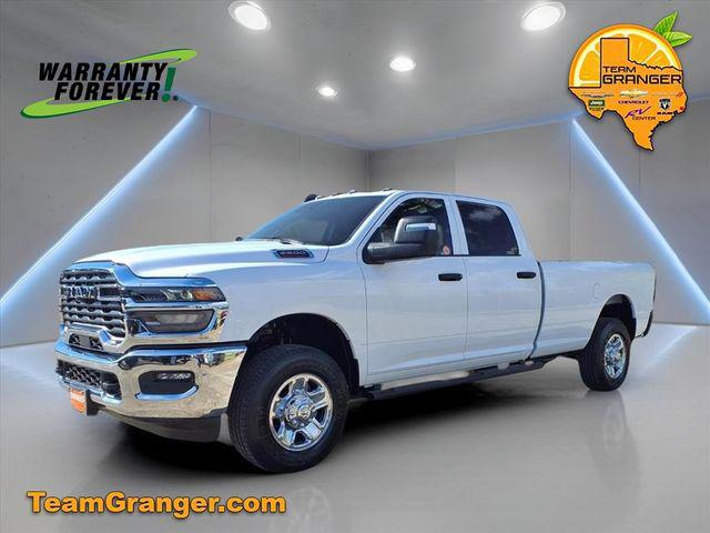 2026 RAM Ram 2500 RAM 2500 TRADESMAN CREW CAB 4X4 8 BOX 2026 RAM Ram 2500 RAM 2500 TRADESMAN CREW CAB 4X4 8 BOX