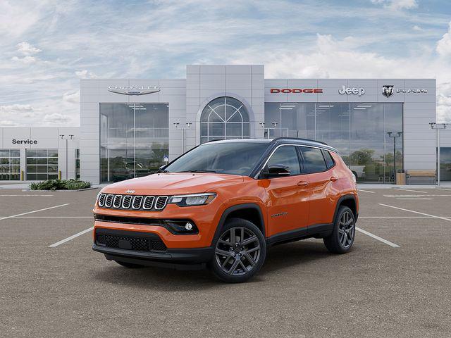 2026 Jeep Compass Limited Altitude for sale in Rockaway, NJ