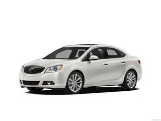 2012 Buick Verano Leather Group for sale in Boaz, AL