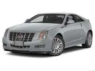 2014 Cadillac CTS Performance for sale in Boaz, AL