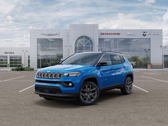 2026 Jeep Compass Limited Altitude for sale in Hanover, NJ