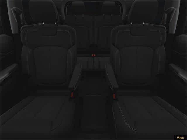 2025 Jeep Grand Cherokee Laredo X 4x4