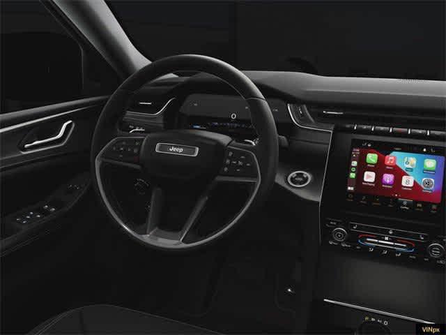 2025 Jeep Grand Cherokee Laredo X 4x4