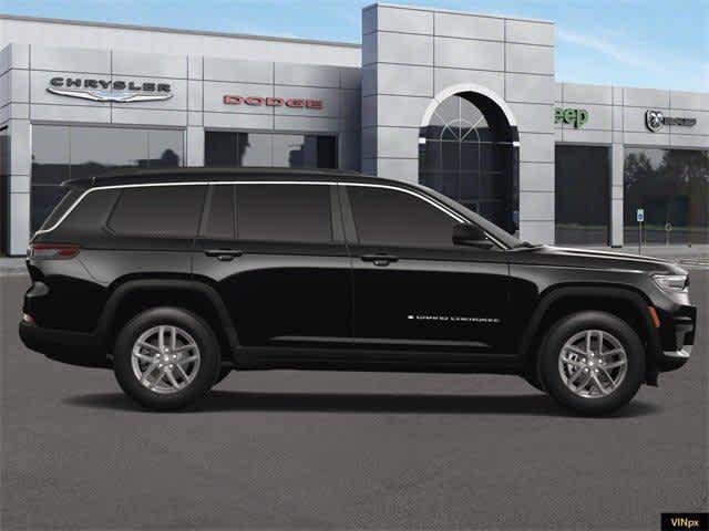 2025 Jeep Grand Cherokee Laredo X 4x4