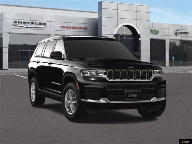 2025 Jeep Grand Cherokee Laredo X 4x4