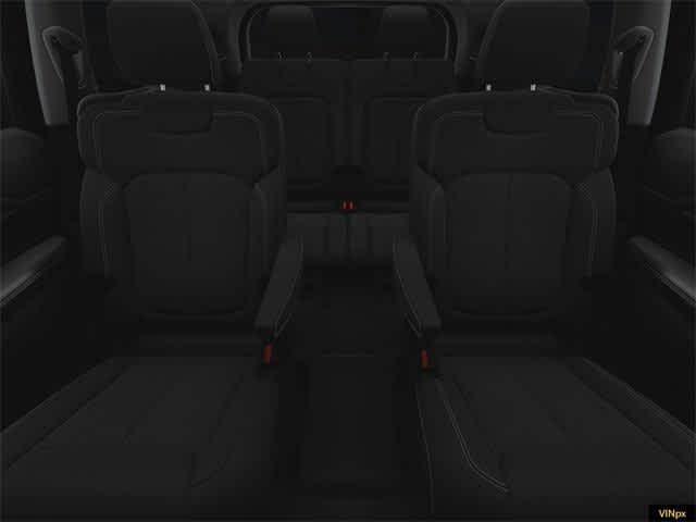 2025 Jeep Grand Cherokee Laredo X 4x4