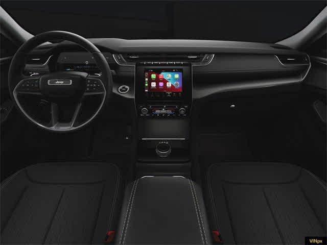 2025 Jeep Grand Cherokee Laredo X 4x4