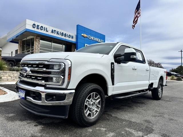 2023 Ford F-250 LARIAT