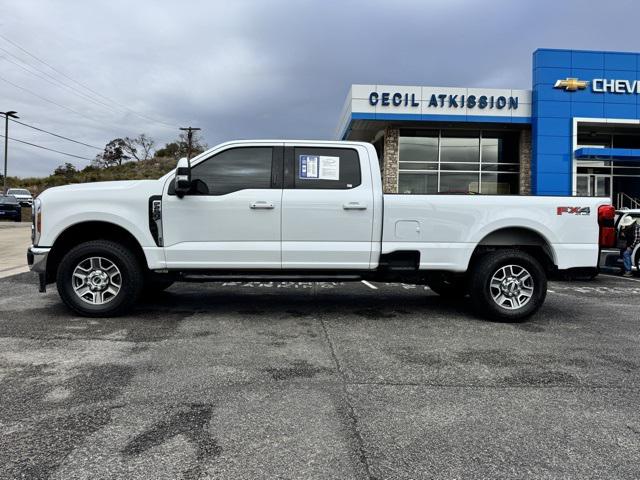 2023 Ford F-250 LARIAT