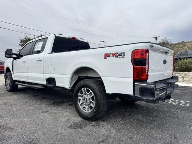 2023 Ford F-250 LARIAT