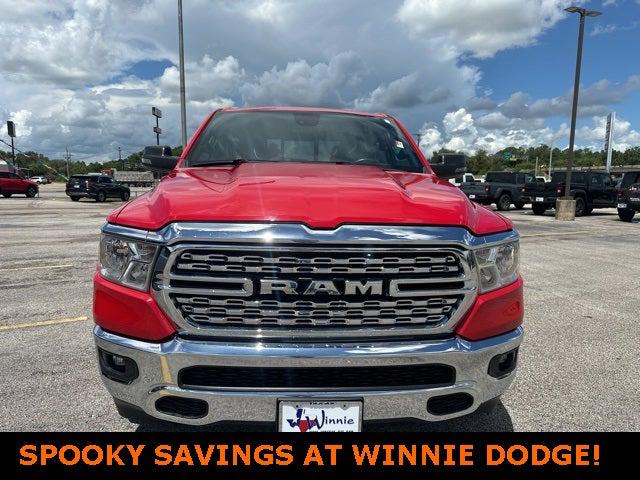 2023 RAM 1500 Big Horn Crew Cab 4x2 57 Box