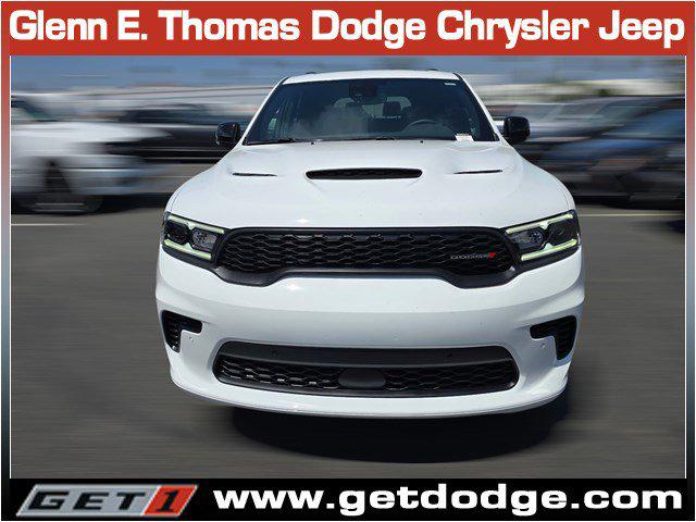 2025 Dodge Durango DURANGO R/T PREMIUM AWD 2025 Dodge Durango DURANGO R/T PREMIUM AWD