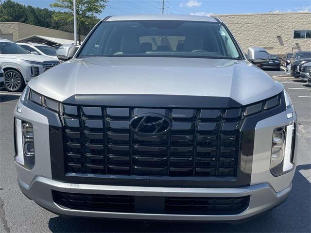 2025 Hyundai Palisade SE 2025 Hyundai Palisade SE