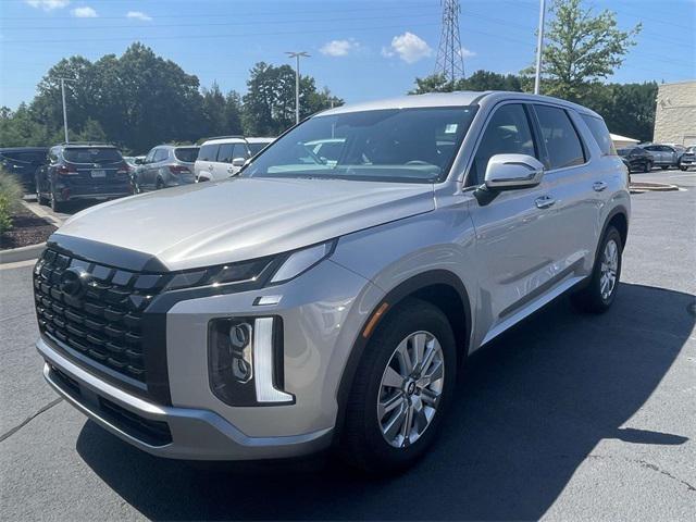 2025 Hyundai Palisade SE 2025 Hyundai Palisade SE