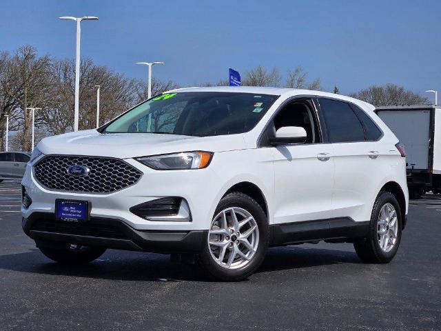 2024 Ford Edge SEL for sale in Plano, IL