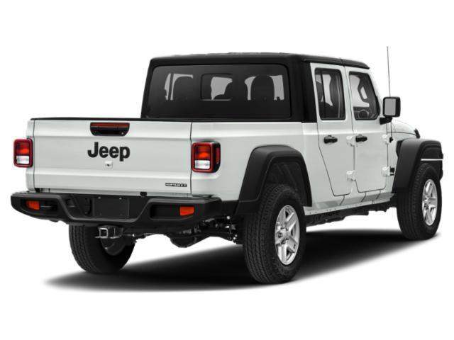 2021 Jeep Gladiator Sport S 4x4