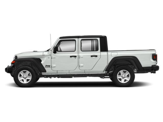 2021 Jeep Gladiator Sport S 4x4