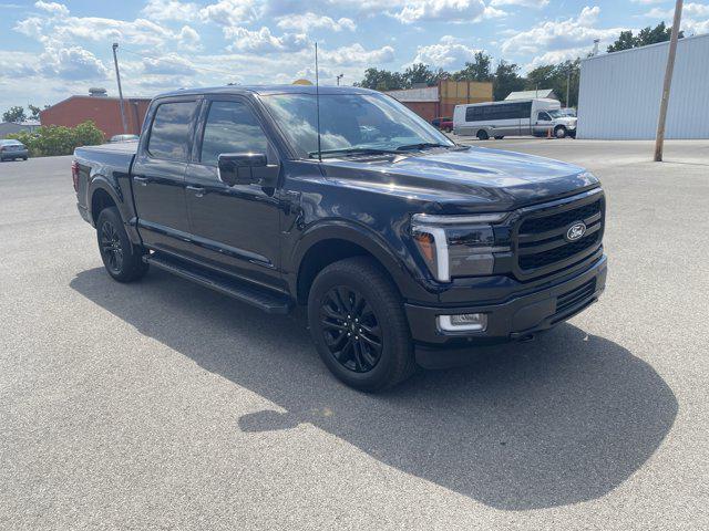 2024 Ford F-150 LARIAT 2024 Ford F-150 LARIAT