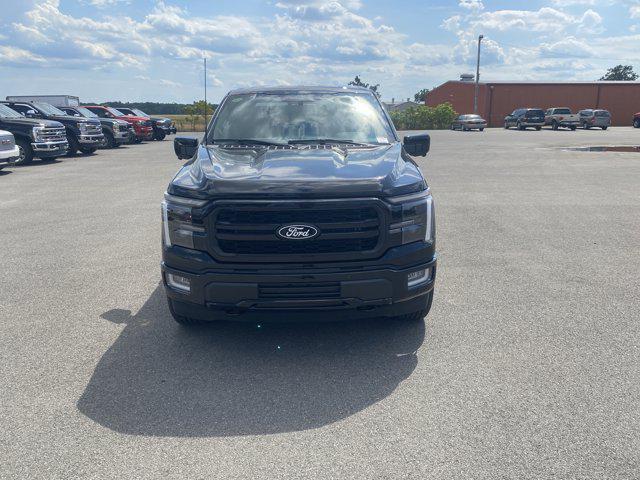 2024 Ford F-150 LARIAT 2024 Ford F-150 LARIAT