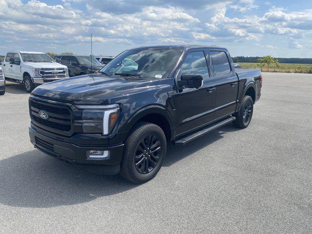 2024 Ford F-150 LARIAT 2024 Ford F-150 LARIAT