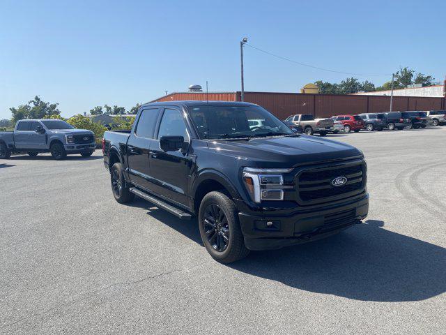 2025 Ford F-150 LARIAT 2025 Ford F-150 LARIAT