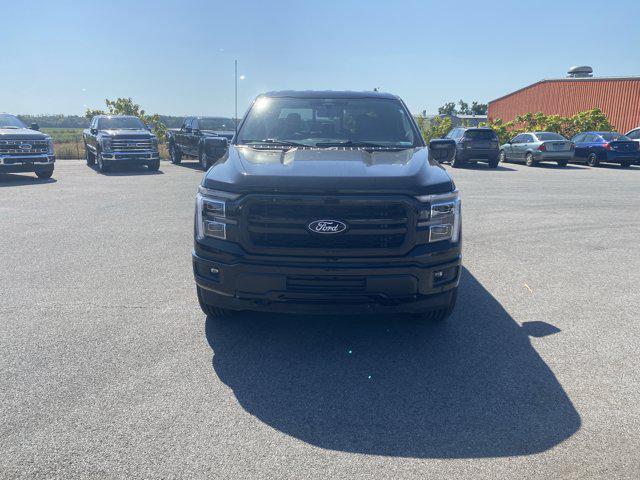 2025 Ford F-150 LARIAT 2025 Ford F-150 LARIAT