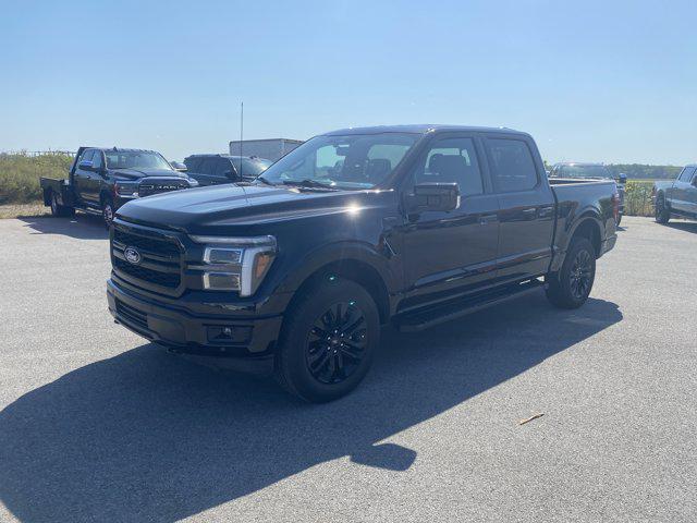 2025 Ford F-150 LARIAT 2025 Ford F-150 LARIAT