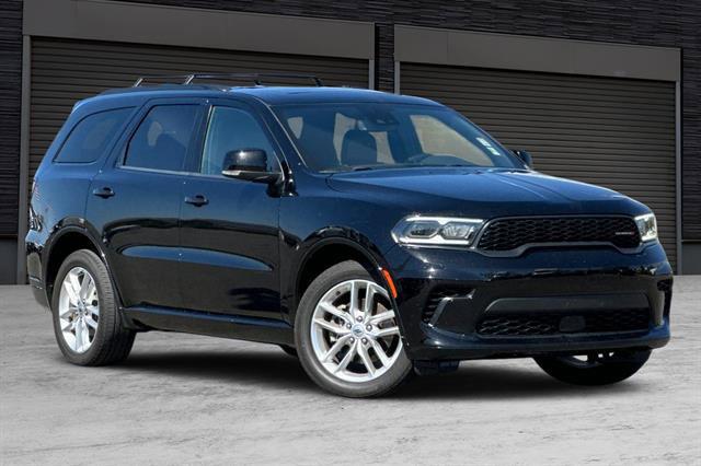 2024 Dodge Durango GT Plus AWD