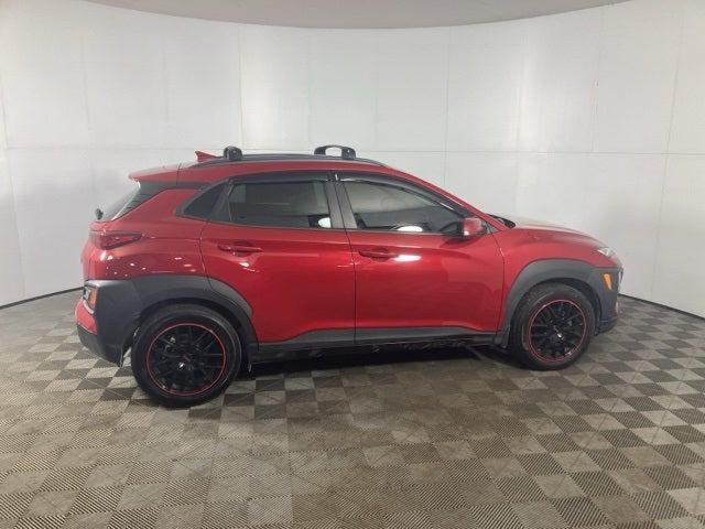 2021 Hyundai Kona SEL Plus 2021 Hyundai Kona SEL Plus