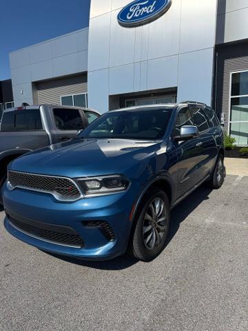 2024 Dodge Durango Citadel AWD for sale in Arab, AL