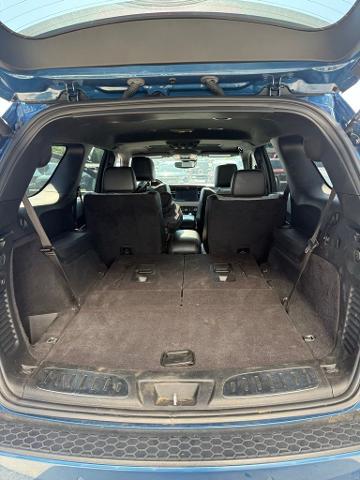 2024 Dodge Durango Citadel AWD
