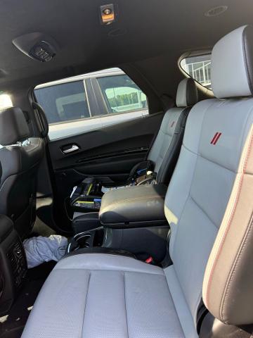 2024 Dodge Durango Citadel AWD