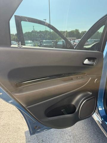 2024 Dodge Durango Citadel AWD