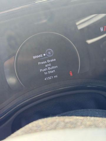 2024 Dodge Durango Citadel AWD