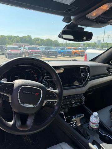 2024 Dodge Durango Citadel AWD