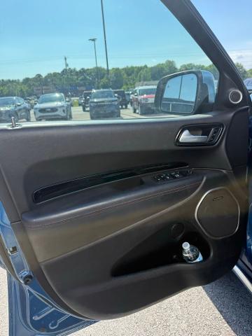 2024 Dodge Durango Citadel AWD