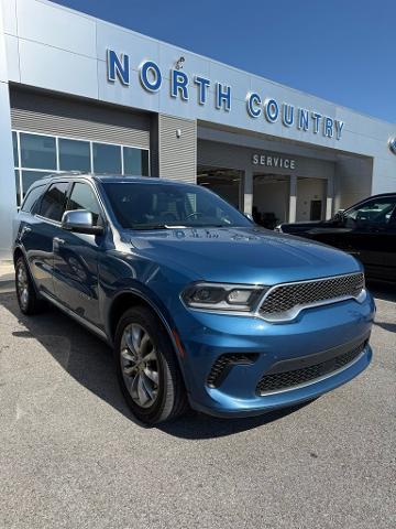 2024 Dodge Durango Citadel AWD