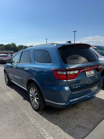 2024 Dodge Durango Citadel AWD