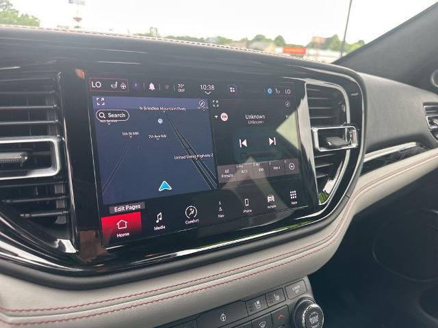 2024 Dodge Durango Citadel AWD