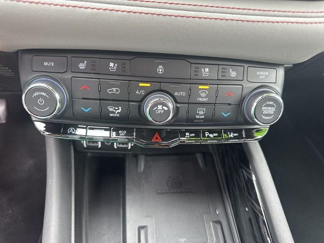 2024 Dodge Durango Citadel AWD