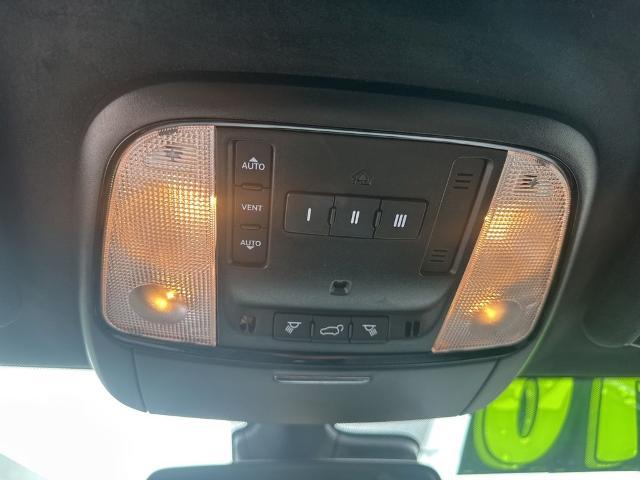 2024 Dodge Durango Citadel AWD