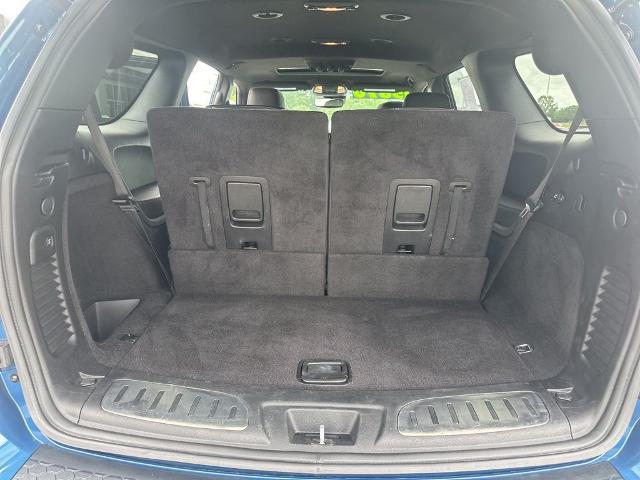 2024 Dodge Durango Citadel AWD