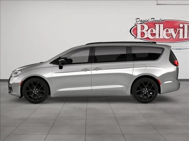 2026 Chrysler Pacifica PACIFICA LIMITED