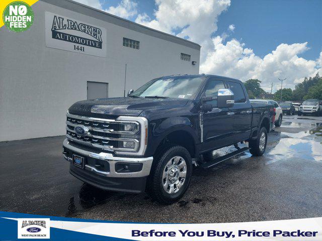 2025 Ford F-250 LARIAT for sale in Royal Palm Beach, FL