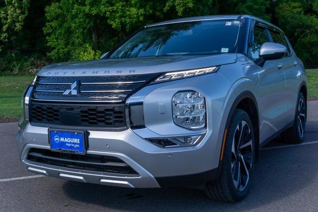 2023 Mitsubishi Outlander SE Special Editiont S-AWC